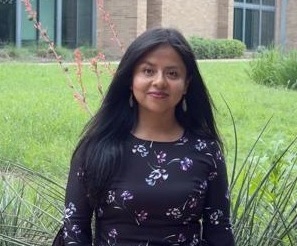 Sandra Chacha, electronic engineer and founder of Improtech Ingeniería